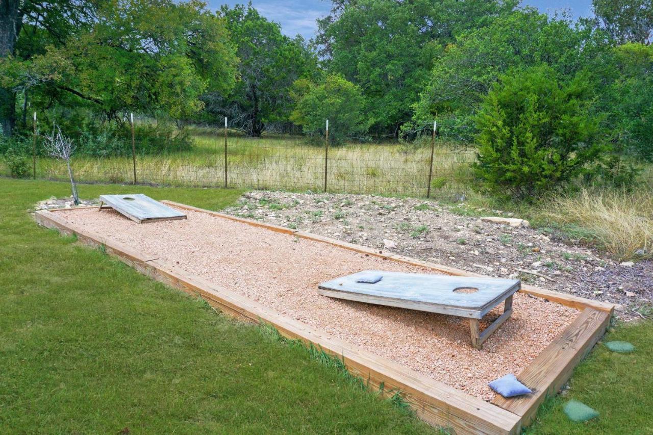 Arbor House Of - Finch House * Dripping Springs