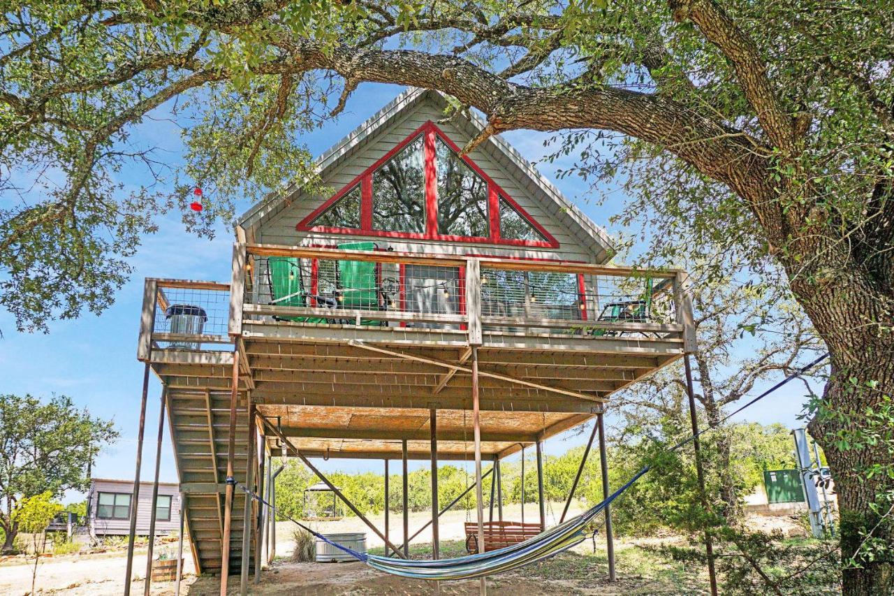 Arbor House Of - Finch House Holiday home Dripping Springs