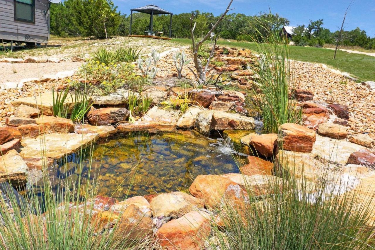 Arbor House Of - Finch House Holiday home Dripping Springs
